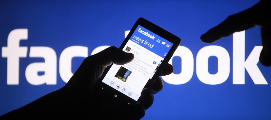 Facebook kullanıcılarının daha fazla kredi kartı borçlu var