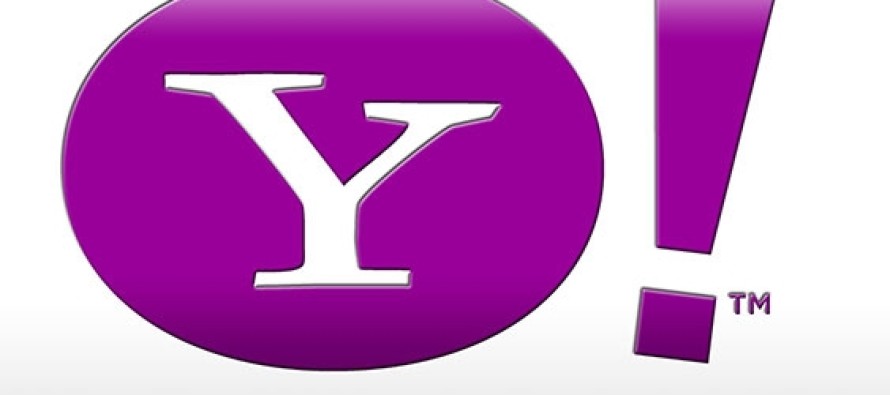 Yahoo’dan kullanıcılarına tehdit!