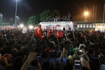 NYT – “Türkiye’den mektup”