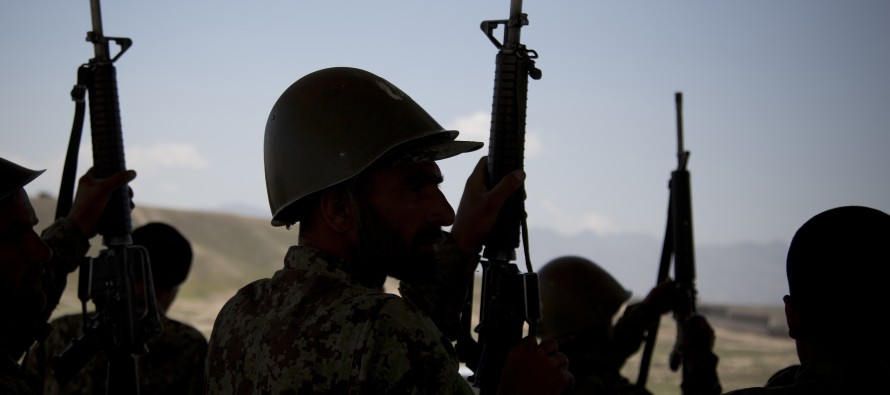 Afganistan’da ABD konvoyunu hedef alan saldırı: 9 çocuk öldü