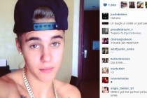 Justin Bieber’dan Instagram rekoru