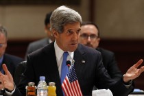 Kerry: Suriye’de çözüm için her iki taraf taviz vermeli