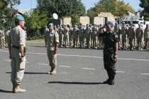 UNDOF’un görev süresi uzatıldı