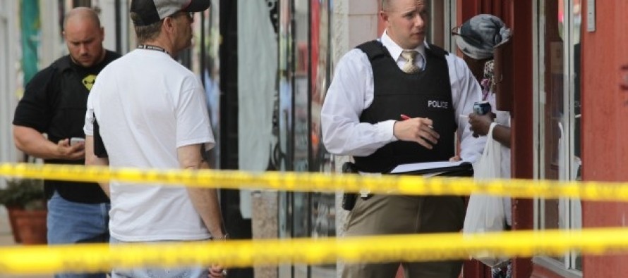 St Louis’de silahlı saldırı:4 ölü