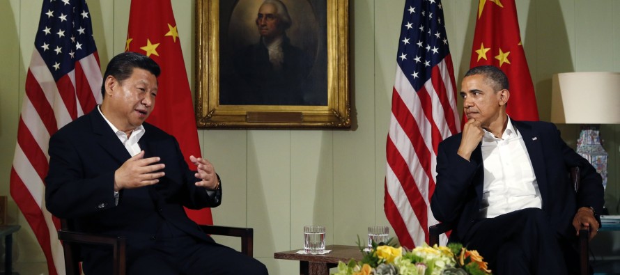 ABD ve Çin arasında siber çatışma zirvesi