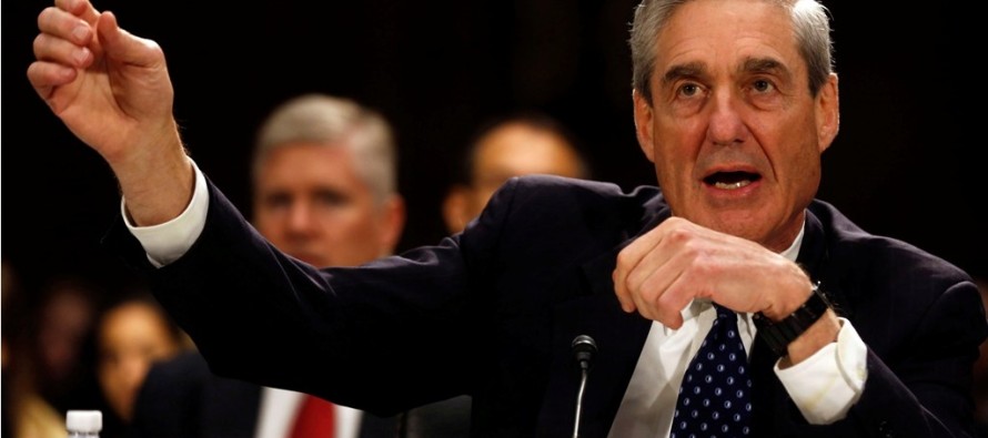 FBI Başkanı Mueller’den ortalığı karıştıracak itiraf