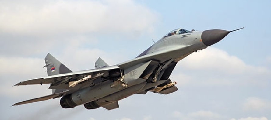 Rusya, Suriye’ye MiG-29 satacak