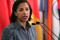 Susan Rice, Obama’nın en yakınındaki kişi oldu