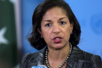 Obama, Susan Rice’ı baş güvenlik danışmanı olarak atayabilir