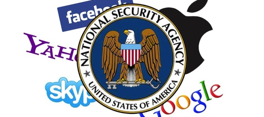 NSA’nın telefon dinleme ve internet takibini sızdıran kişi kimliğini açıkladı