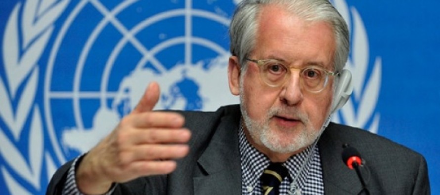 BM: Suriye’de kırmızı çizgi geçildi