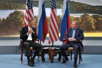 Putin, Obama ile buluştu: Suriye konusunda görüş ayrılıkları var