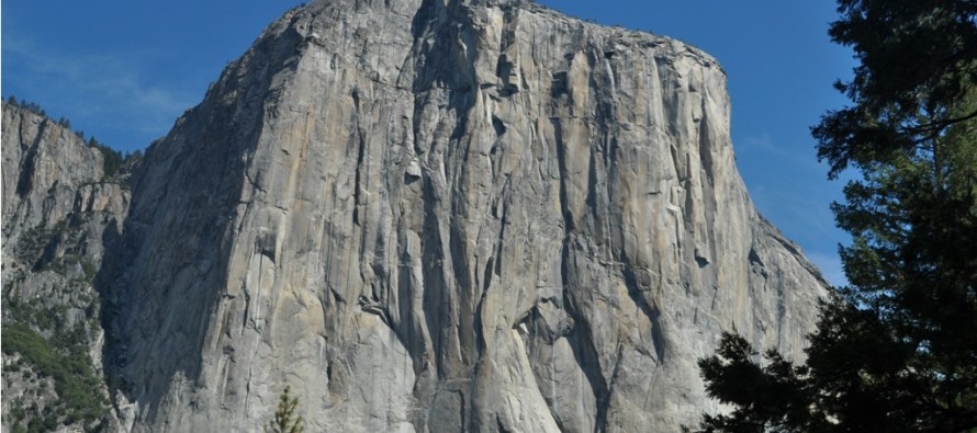 Yosemite’de bir haftada ikinci ölüm vakası