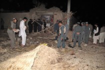 Afganistan’da çatışmalar: 44 ölü, 51 yaralı