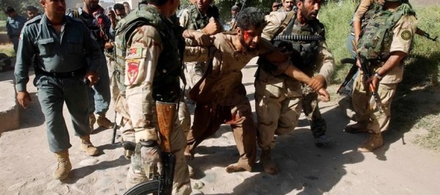 Kabil, ABD-Taliban görüşmelerini engelleme yolunda
