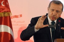 FINANCIAL TIMES – “Erdoğan Türklere ‘Çok daha güzel günlere yürümeyi’ vaad ediyor”