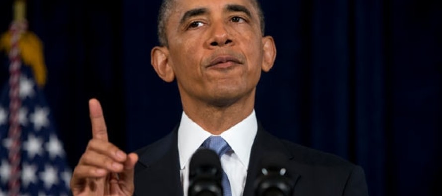 USA Today: Obama Suriyeli muhaliflere silah yardımı için talimat verdi