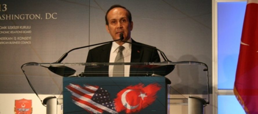 Eski Washington Büyükelçisi Namık Tan: Erdoğan büyük bir hayal kırıklığı içinde