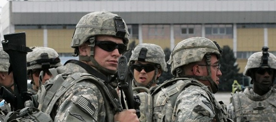 Kırgızistan Meclisi, ABD’nin ülkedeki askeri varlığına son verdi