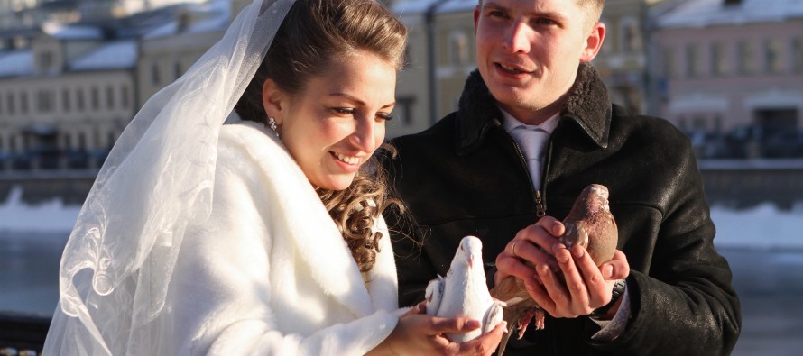 Rusya’da evlilik sayısına sınır geliyor