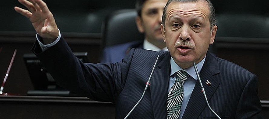 AFP – “Erdoğan Cezayir ile ticaretin 10 milyar dolara ulaşmasını istiyor”