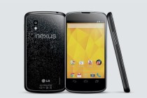 Nexus 4, gözünüzü arkada bırakmıyor