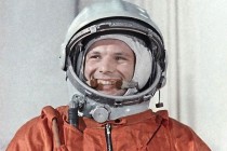 Ünlü kozmonot Gagarin’in ölüm nedeni açıklığa kavuştu