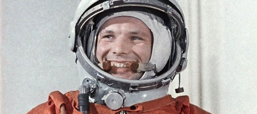 Ünlü kozmonot Gagarin’in ölüm nedeni açıklığa kavuştu