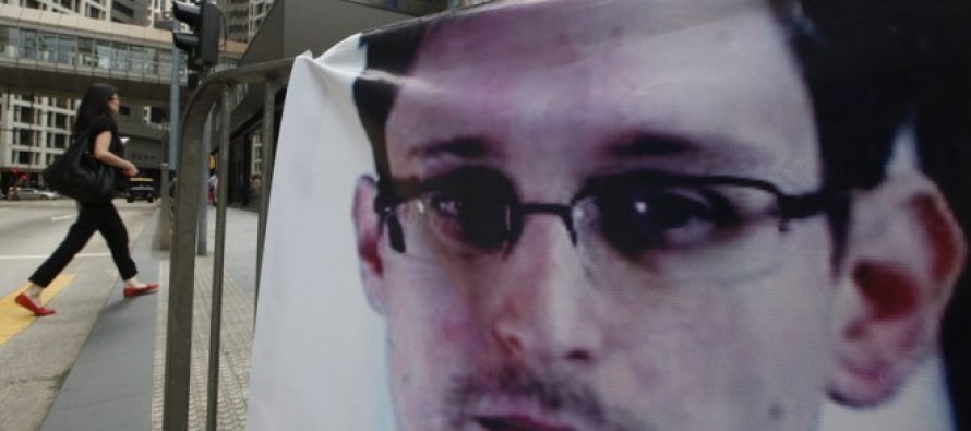 NSA belgelerini sızdıran Snowden, Rusya’ya uçtu