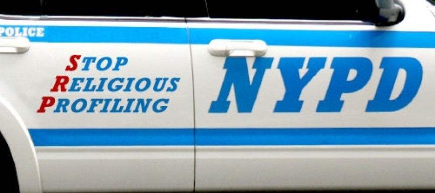Müslümanları fişleyen NYPD’ye STK’lar dava açtı