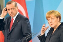 AFP – “Türkiye, Avrupa’nın amaçları konusunda AB’yi ve Merkel’i uyardı