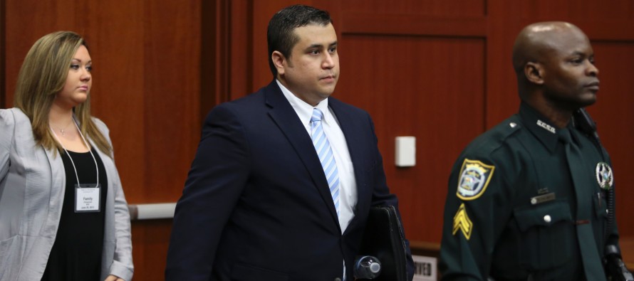 Trayvon Martin davasının jüri üyeleri belli oldu