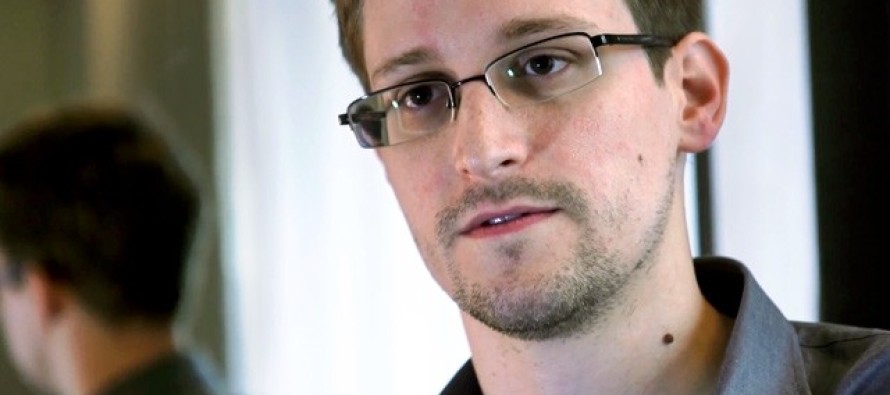 ABD, Snowden’ın casusluk suçlamasıyla iadesini istedi