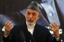 Karzai, ABD ile ‘güvenlik sözleşmesi’ görüşmelerini askıya aldı