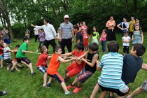 Dayton’da Türk Festivali düzenlendi