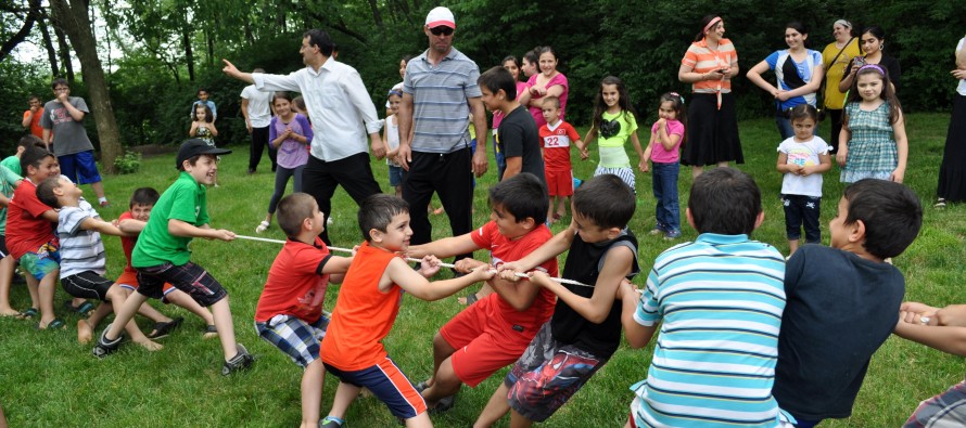 Dayton’da Türk Festivali düzenlendi