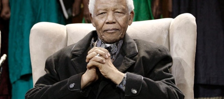 Mandela’nın durumu ‘bu kez ciddi’