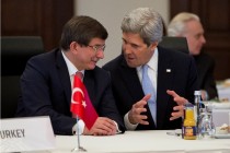 Kerry, ‘Siyonizm’ krizini iPad’le çözdü