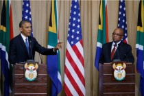 Obama: Dünya liderleri Mandela’yı örnek almalı