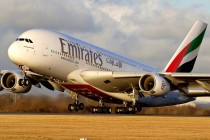 Emirates havayolu 20 saatlik ultra uzun uçuş planlıyor