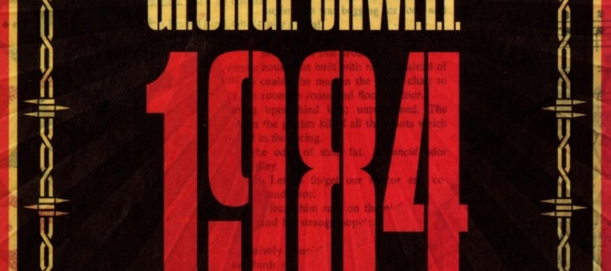 NSA’in takip skandalı 1984 romanının satışlarını patlattı