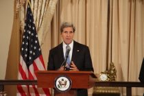Kerry: Türkiye, IŞİD ile mücadelede etkili olacağını taahhüt etti