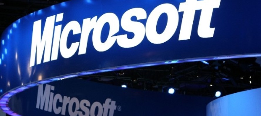 Microsoft’un derin istihbarat sevgisi