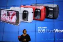 Nokia’dan 41 MP kameralı telefon