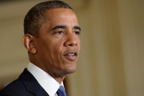 Obama: Trayvon’ın yerinde ben de olabilirdim