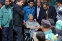 Bangladeş’te Gulam Azzam’a verilen 90 yıl hapis tepkilere neden oldu