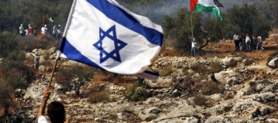 İsrail-Filistin barış görüşmeleri yarın Washington’da başlıyor
