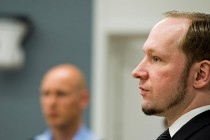 Breivik sempatizanı, katliam hazırlığındayken yakalandı