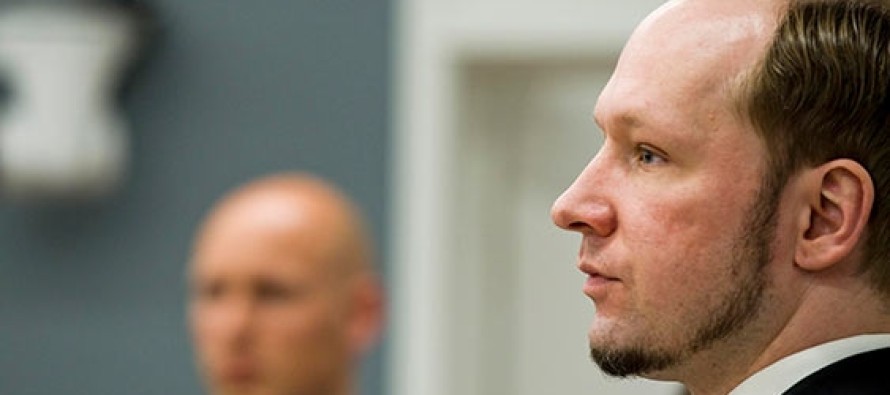 Breivik sempatizanı, katliam hazırlığındayken yakalandı