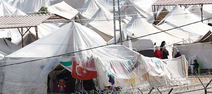 BBC- “Türkiye insani yardım sıralamasında dördüncü”